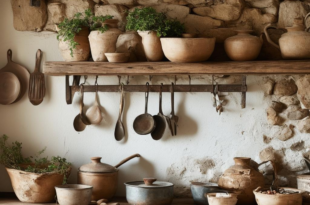 Transform Your Home with 38 Charming Primitive Decor Ideas for a Warm and Inviting Space