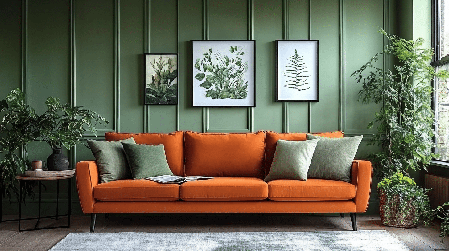 Transform Your Home with These 29 Stunning Sage Green Aesthetic Ideas