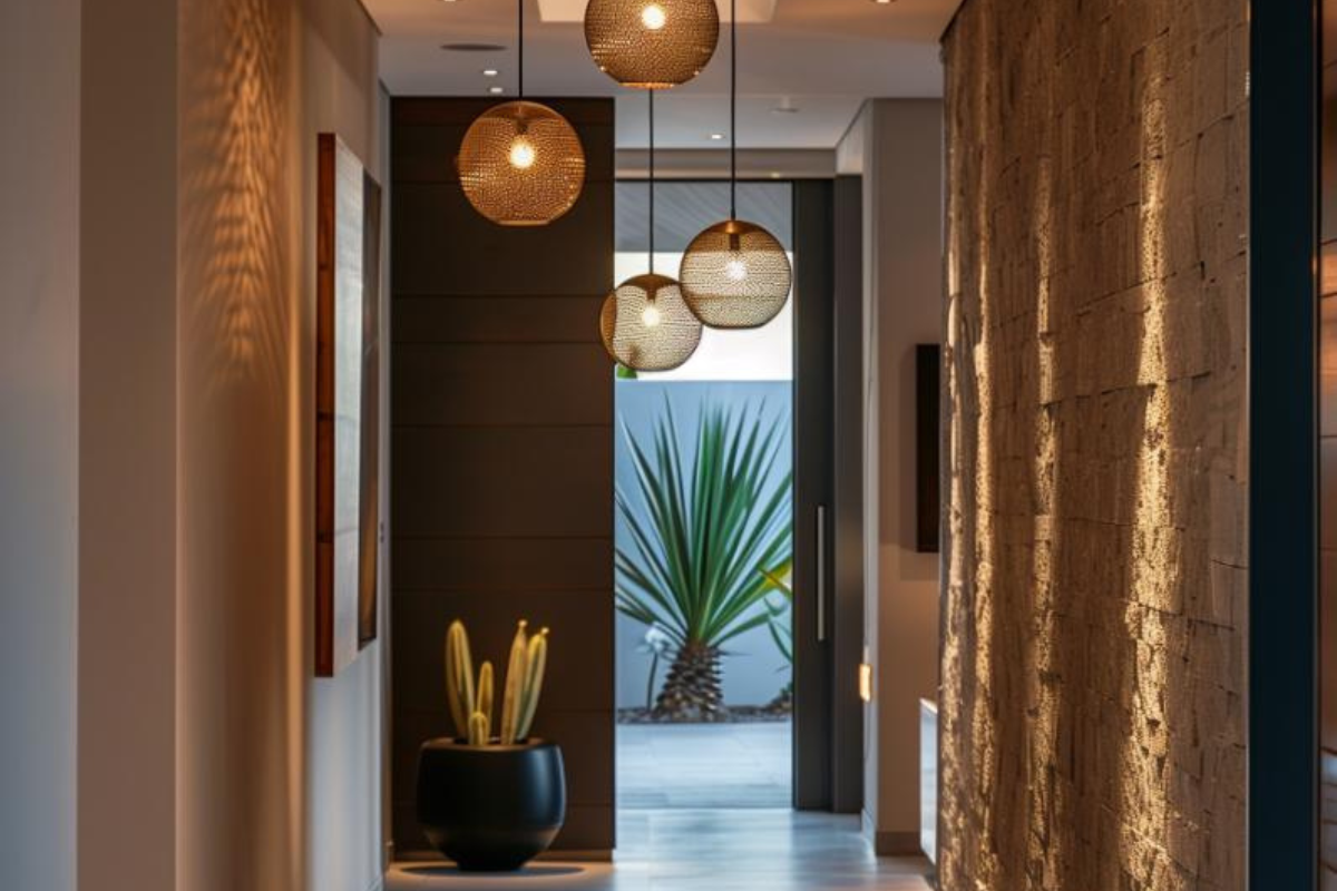 Transform Your Entryway: 40 Creative Ideas to Make a Memorable First Impression