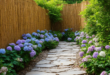 Transform Your Side Yard: 30 Creative Ideas to Beautify Your Outdoor Space