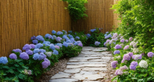 Transform Your Side Yard: 30 Creative Ideas to Beautify Your Outdoor Space