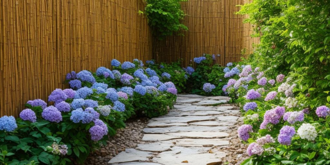 Transform Your Side Yard: 30 Creative Ideas to Beautify Your Outdoor Space
