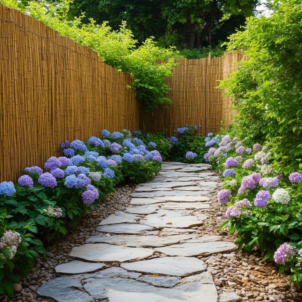 Transform Your Side Yard: 30 Creative Ideas to Beautify Your Outdoor Space