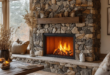 Transform Your Home with These 30 Jaw-Dropping Stone Fireplace Designs