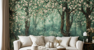 Transform Your Home with These Creative Wallpaper Decor Ideas!