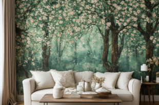 Transform Your Home with These Creative Wallpaper Decor Ideas!