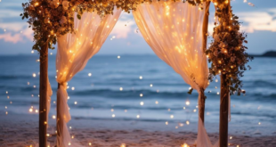 Create Your Dreamy and Romantic Boho Wedding with These 29 Ideas!