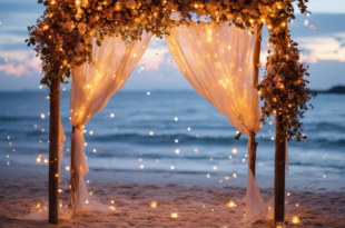 Create Your Dreamy and Romantic Boho Wedding with These 29 Ideas!