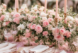 Fall in Love with These 36 Enchanting Wedding Tablescapes