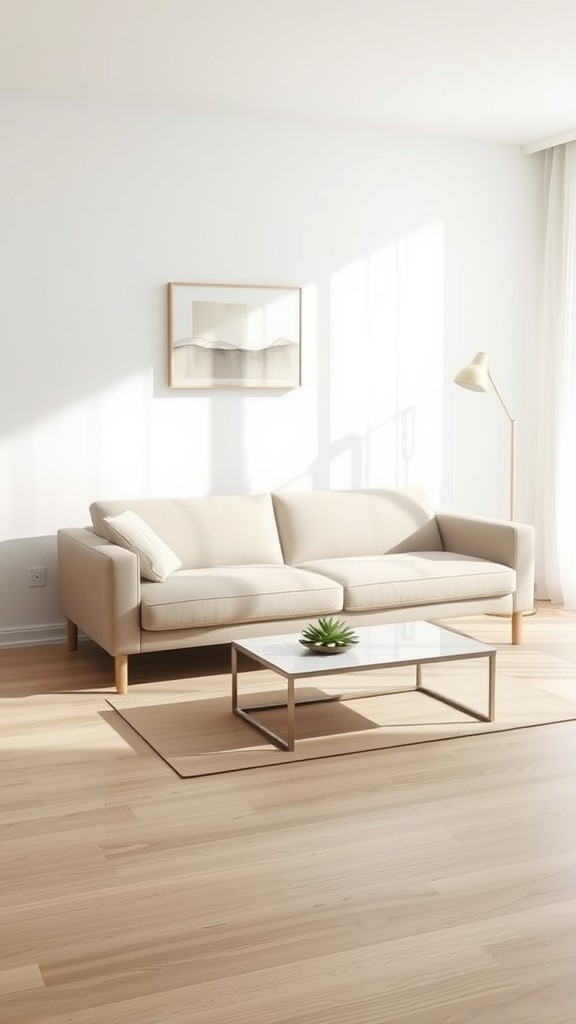 Choose Slim-Line sofas