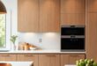 Elevate Your Space: The Allure of Luxury Kitchen Cabinets