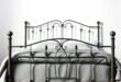 Embracing Nostalgia: The Allure of Vintage Iron Bed Designs