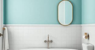 Timeless Elegance: Embracing Retro Chic in Vintage Bathroom Design