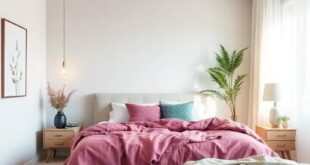 Transform Your Space: Creative Cozy Bedroom Ideas for Ultimate Relaxation