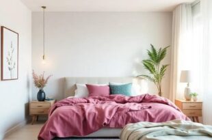 Transform Your Space: Creative Cozy Bedroom Ideas for Ultimate Relaxation