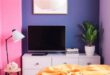 Transform Your Teen’s Space: Vibrant Paint Colors for Their Room