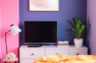 Transform Your Teen’s Space: Vibrant Paint Colors for Their Room