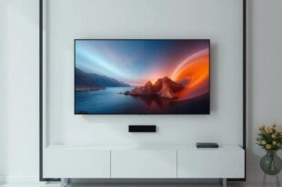 Transform Your Living Room: The Modern Frame TV Wall That Elevates Your Space