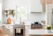Embracing the Cottagecore Aesthetic: Transforming Your Kitchen into a Cozy Haven