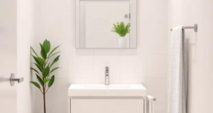 Maximize Your Space: Innovative Storage Solutions for Small Apartment Bathrooms