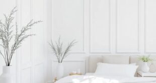 Transform Your Space: Inspiring White Bedroom Color Ideas for a Serene Retreat