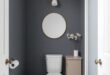 Transform Your Space: The Ultimate Guide to Powder Room Paint Choices