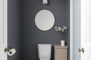 Transform Your Space: The Ultimate Guide to Powder Room Paint Choices