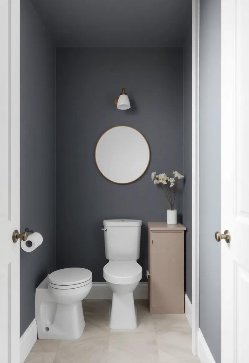 Transform Your Space: The Ultimate Guide to Powder Room Paint Choices