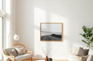 Transform Your Space: Embracing Scandinavian-Inspired Accessories in the Living Room