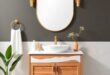 Elevate Your Space: Embracing the Boho Bathroom Vanity Aesthetic