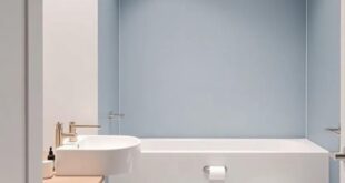 Transforming Tiny Spaces: A Creative Guide to Your Apartment Bathroom Makeover