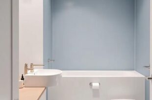 Transforming Tiny Spaces: A Creative Guide to Your Apartment Bathroom Makeover