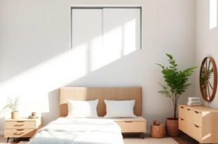 Crafting Your Perfect Sanctuary: Master Bedroom Layout Ideas for Ultimate Comfort