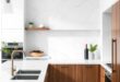 Transform Your Culinary Space: The Allure of Modern Kitchens with Marble Countertops