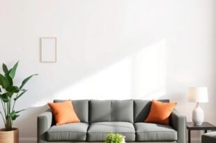 Transform Your Living Room: Creative Wall Decor Ideas with Stylish Wall Decals
