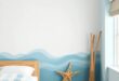 Catching Waves: Designing the Perfect Beach-Themed Teen Room