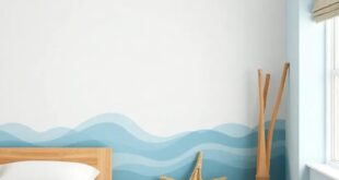 Catching Waves: Designing the Perfect Beach-Themed Teen Room