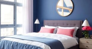 Transform Your Space: Bold Bedroom Paint Ideas for a Daring Makeover