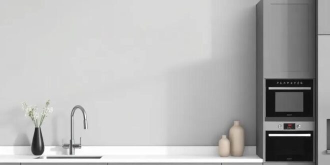 Transform Your Space: Stunning Wall Color Ideas to Complement Gray Kitchen Cabinets