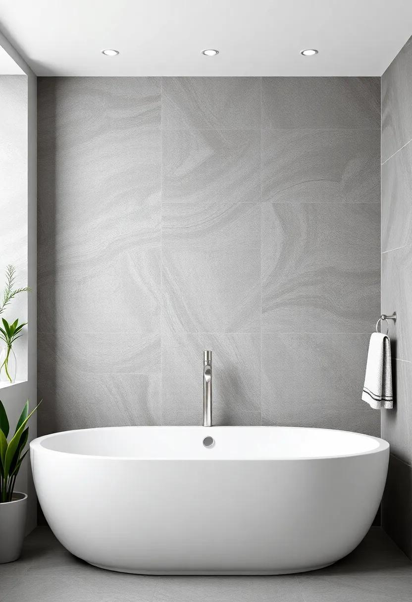 Transform Your Space: Unique Bathroom Wall Decor Ideas to Elevate Your Retreat