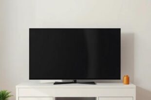 Maximize Your Living Room Style: Discover the Perfect TV Unit with Ample Storage