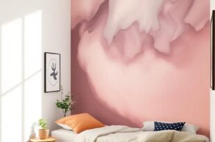 Transforming Spaces: Artistic Inspirations for Small Teen Rooms