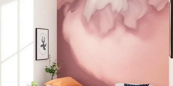 Transforming Spaces: Artistic Inspirations for Small Teen Rooms