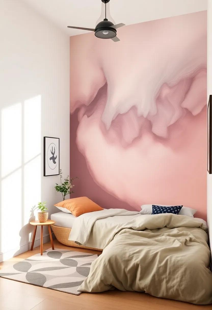 Transforming Spaces: Artistic Inspirations for Small Teen Rooms