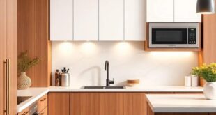 Transform Your Space: The Allure of Two-Toned Kitchen Cabinets for Modern Homes