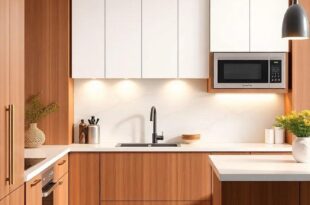 Transform Your Space: The Allure of Two-Toned Kitchen Cabinets for Modern Homes