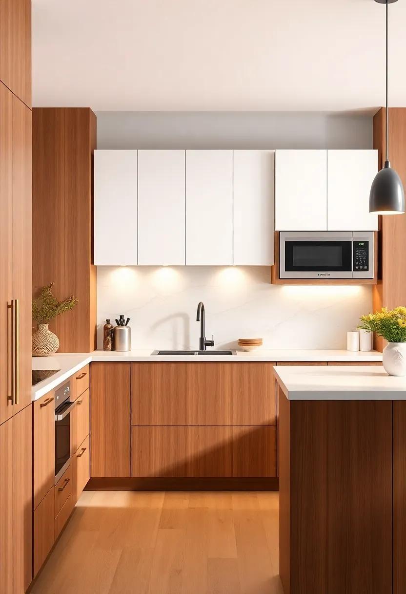 Transform Your Space: The Allure of Two-Toned Kitchen Cabinets for Modern Homes