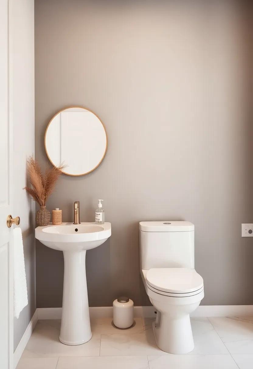 Seasonal Refresh: Adapting Your ⁢bathroom Decor to the Changing⁢ Atmosphere