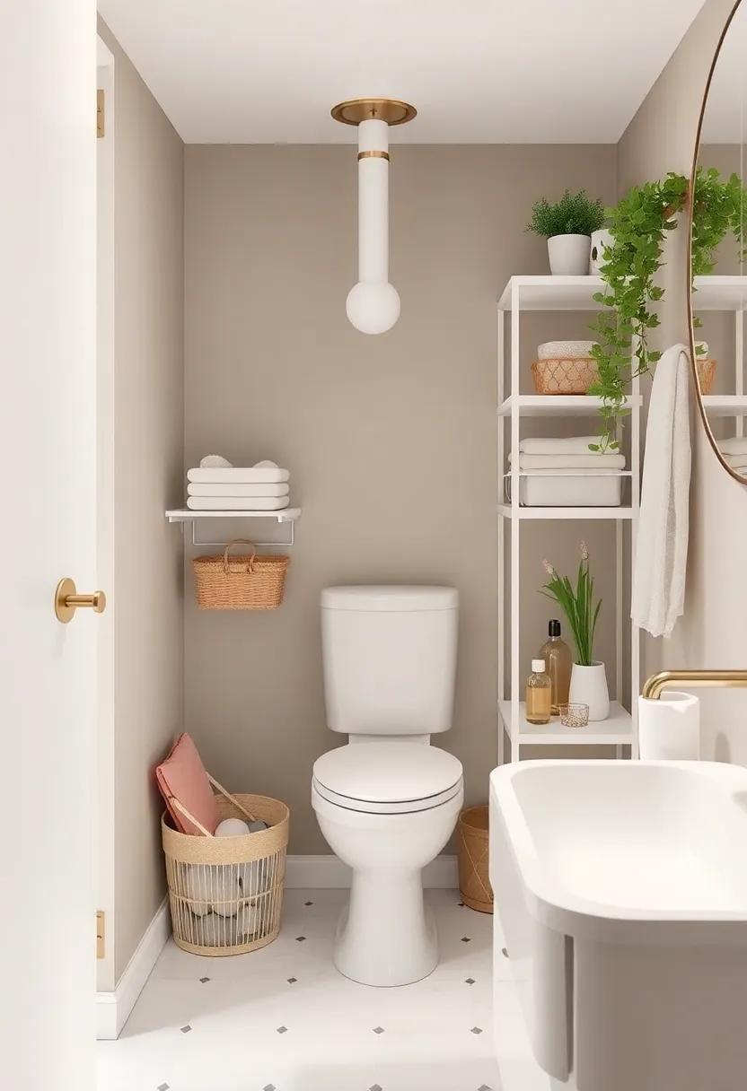 Under-sink⁤ Solutions That Transform⁣ Clutter into ‌chic Organization