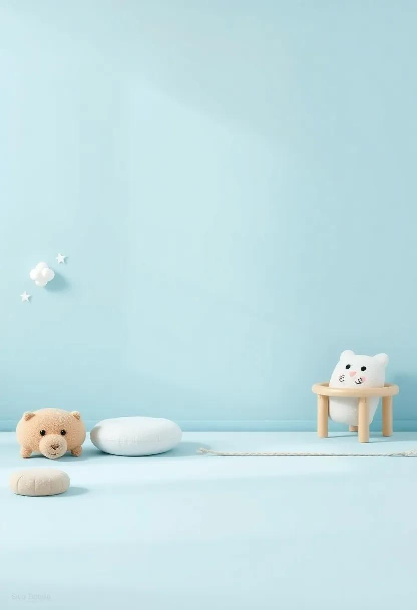 versatile Play mats Merging Comfort with Cute Design